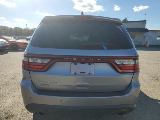 1C4RDHAG5EC970440 Dodge Durango Sxt