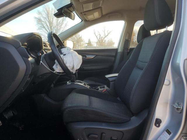 JN8AT2MT4LW041927 Nissan ROGUE S