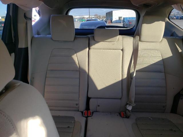 5J6RW1H57HL002019 Honda CR-V EX