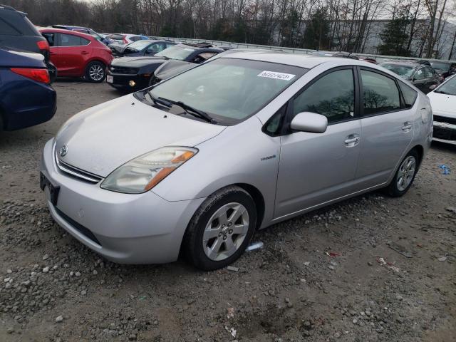 Auction sale of the 2008 Toyota Prius, vin: JTDKB20U883311218, lot number: 82227423