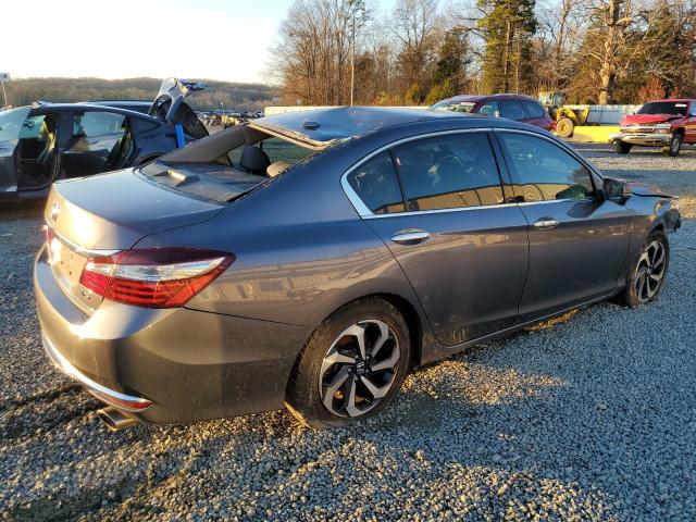 1HGCR3F86GA029512 Honda ACCORD EXL