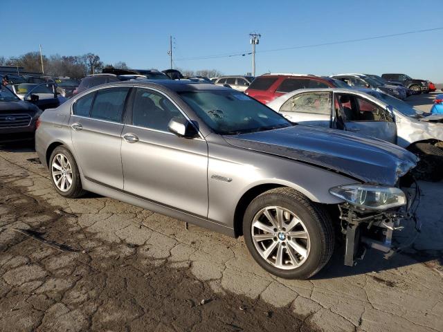 WBA5A7C55ED619550 BMW 528 XI