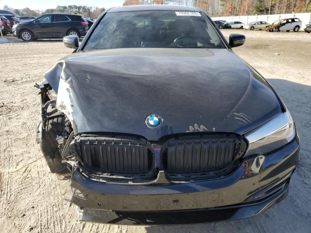 WBAJA7C55JWC77341 BMW 530 XI