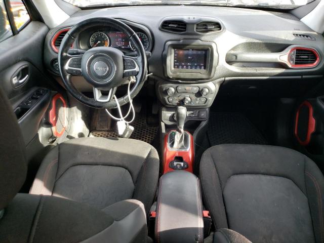 ZACCJBCB4JPG78992 Jeep Renegade Trailhawk