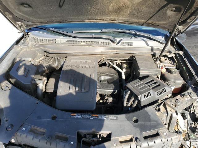 2GKFLWEK5F6279352 GMC Terrain Sle