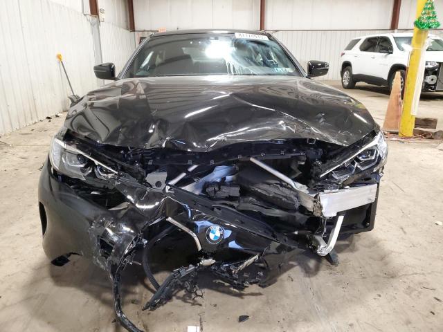 WBA73AP06NCK11451 BMW 430xi