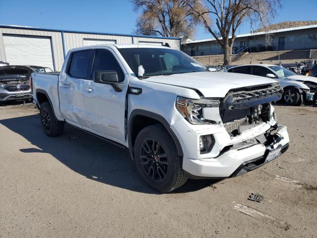 1GTU9CETXMZ137041 GMC Sierra K1500 Elevation
