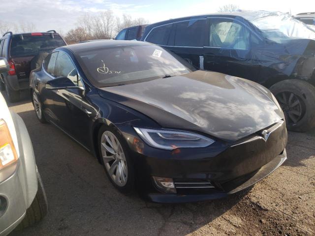 5YJSA1E28GF176280 Tesla MODEL S
