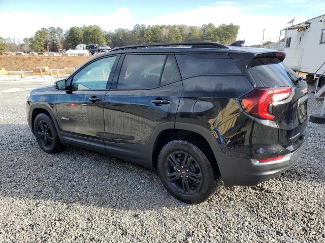 3GKALYEG6PL213942 GMC Terrain At4