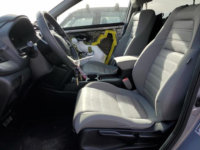 5J6RW6H31KL006456 Honda CR-V LX