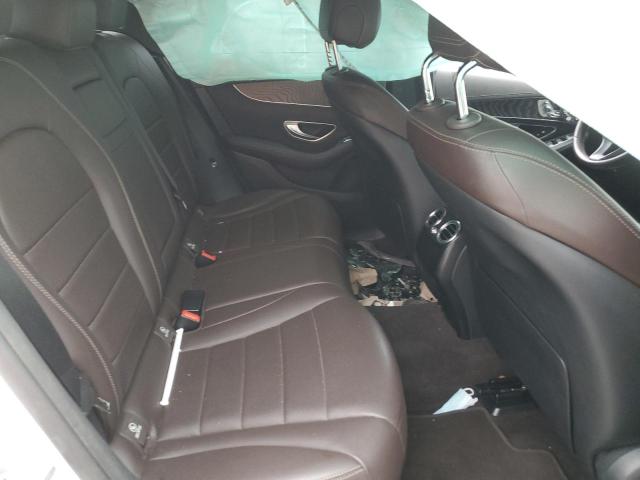 WDC0J4KB6HF225206 Mercedes-Benz Glc Coupe 300 4matic