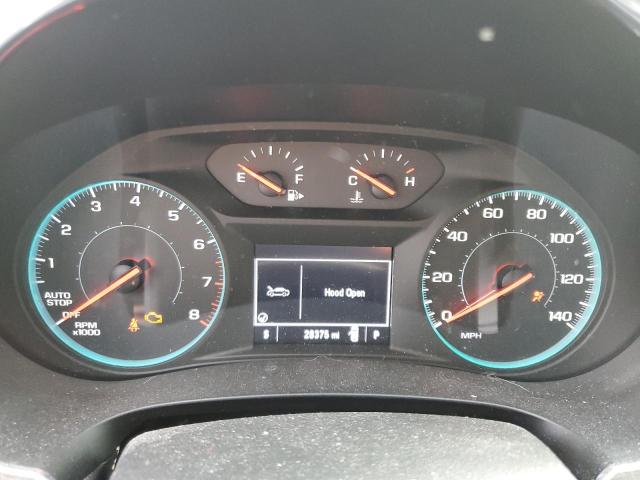 1G1ZD5ST7KF155038 Chevrolet MALIBU LT