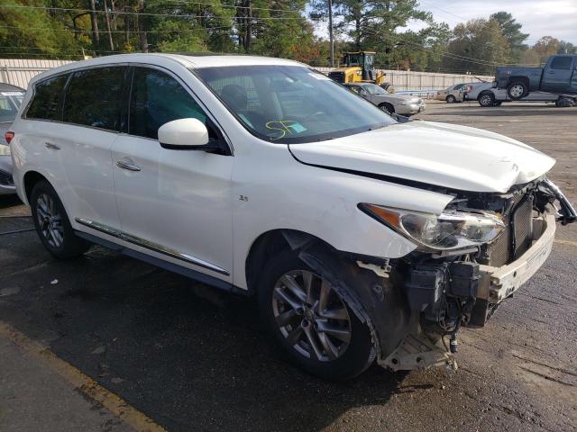 5N1AL0MM2EC527631 Infiniti QX60