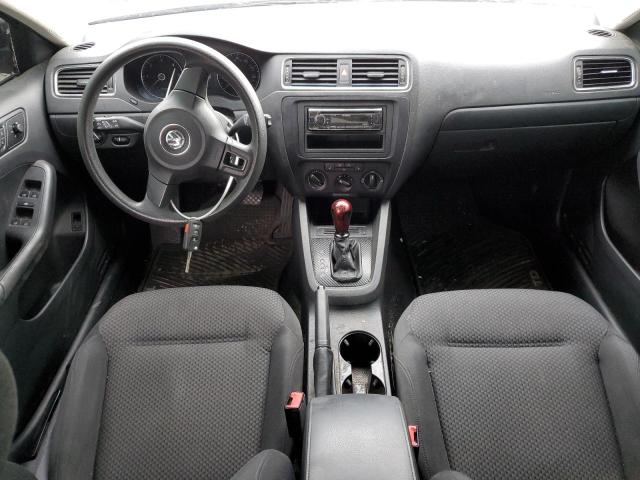 3VWLL7AJ3EM320385 Volkswagen JETTA TDI