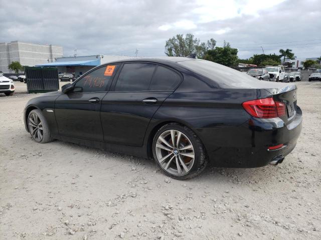 WBA5A5C54GG354769 BMW 528 I