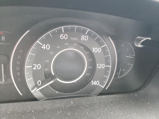 5J6RM4H72GL106229 Honda CR-V EXL