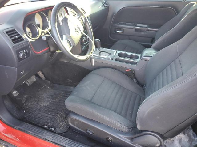 2C3CDYAG5EH223220 Dodge Challenger Sxt