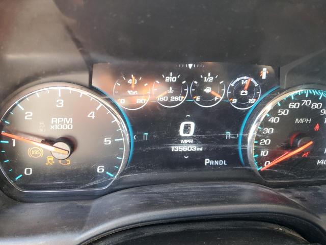 3GTP1PEJ1JG127925 GMC Sierra C1500 Denali