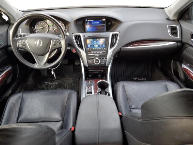 19UUB2F55GA004061 Acura TLX TECH