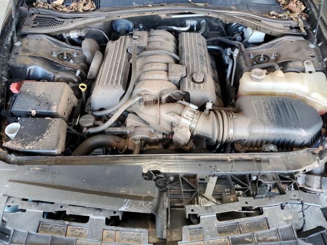 2C3CDZFJ7KH694856 Dodge Challenger R/t Scat Pack