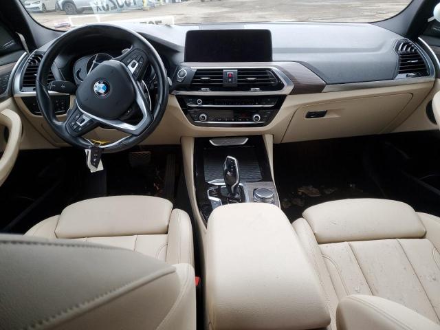 5UXTR9C59JLD64174 BMW X3 Xdrive30i