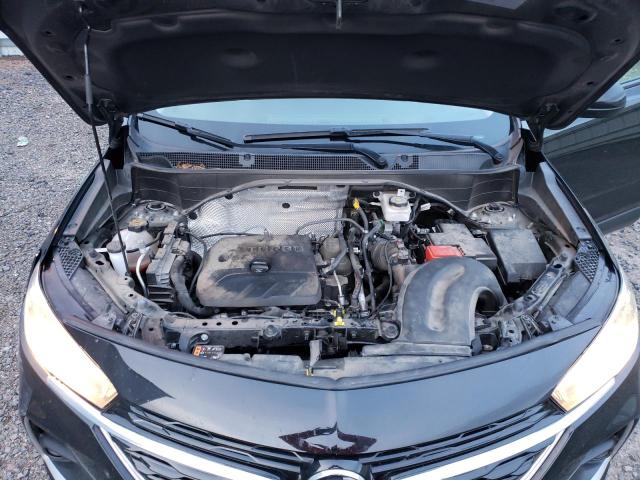 KL4MMESL3MB165202 Buick Encore Gx Select