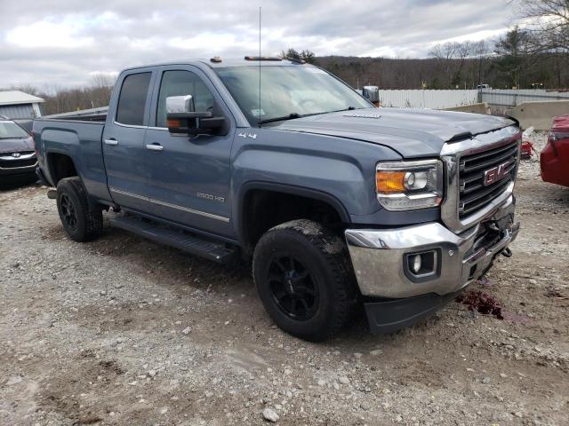 1GT22TE88GZ102770 GMC Sierra K2500 Slt