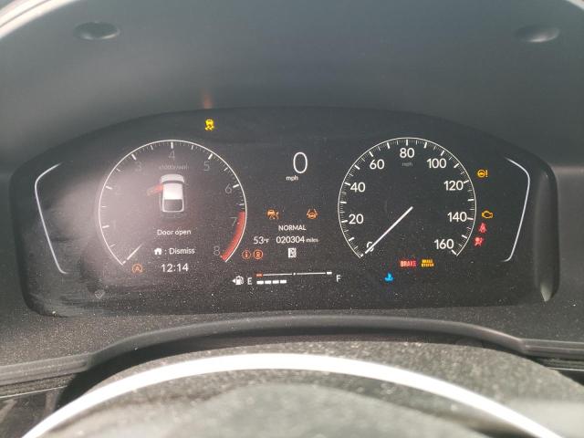 19XFL2H86NE021666 Honda Civic Sport