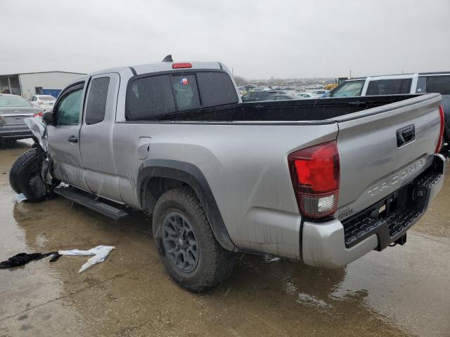 Toyota Tacoma Access Cab 2019 5TFRX5GN5KX164405 Image 2