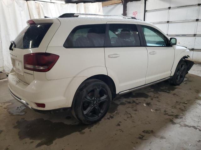 3C4PDDGG2JT516636 Dodge Journey Crossroad