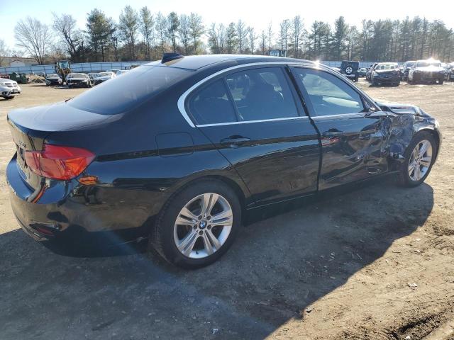 WBA8D9G30HNU64610 BMW 330 XI