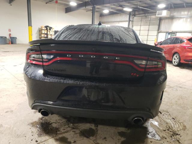 2C3CDXGJ4JH187091 Dodge Charger R/t 392