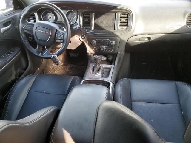 2C3CDXCT3KH578600 Dodge CHARGER R/T