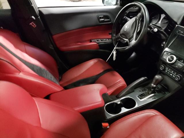 19UDE2F87NA000396 Acura Ilx Premium A-spec