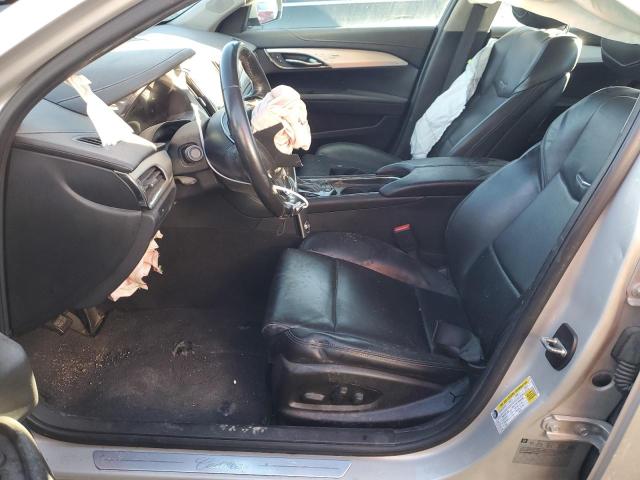 1G6AB5RX0E0117423 Cadillac ATS LUXURY