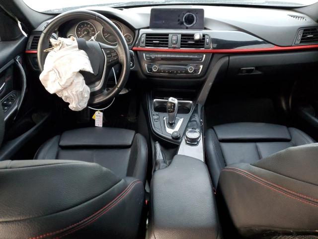 WBA3C1C57EK116550 BMW 328 I Sulev