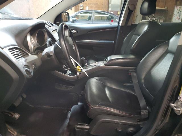 3C4PDCEGXET247188 Dodge Journey R/t