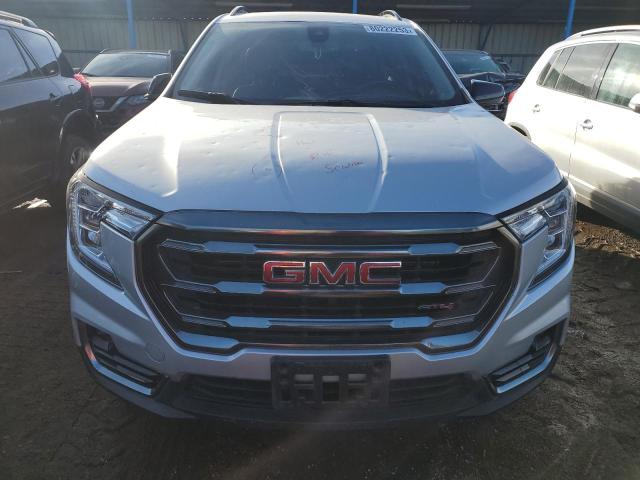 3GKALYEV8NL178901 GMC Terrain At4