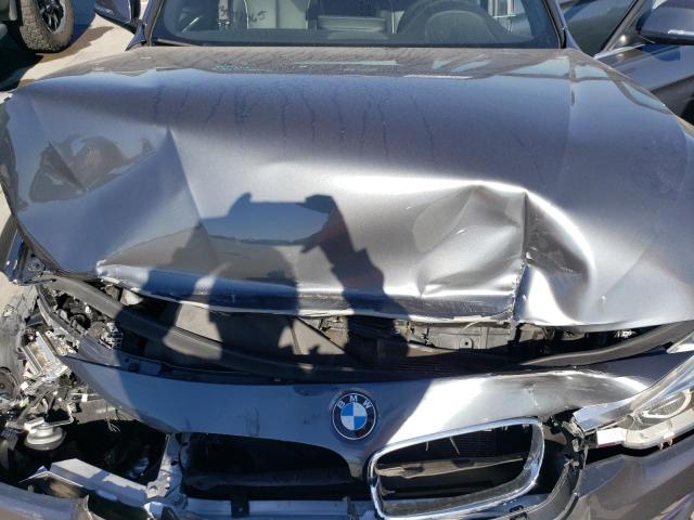WBA8B9G54JNU98479 BMW 330 I