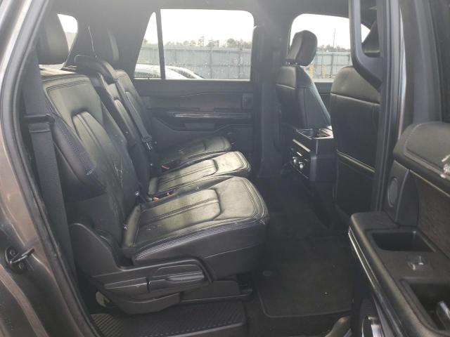 1FMJK2AT9KEA46544 Ford Expedition Max Limited