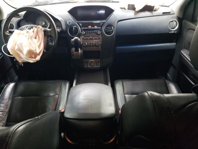 5FNYF4H93FB501616 Honda Pilot Touring