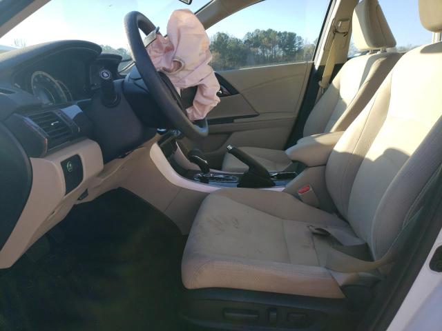 1HGCR2F79HA118106 Honda ACCORD EX