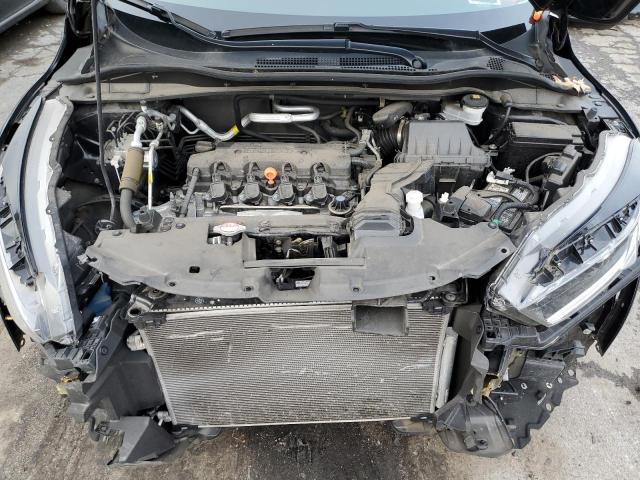 3CZRU6H31LM739130 Honda HR-V LX