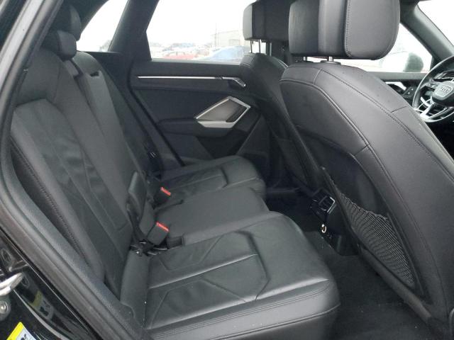WA1AECF30K1080271 Audi Q3 PREMIUM