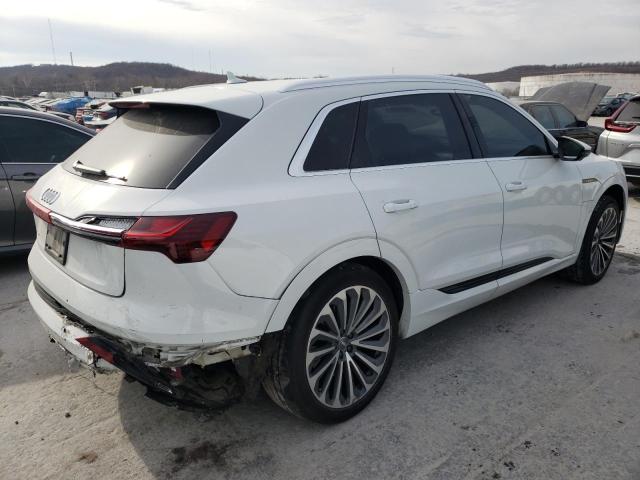 WA1VABGE7KB019307 Audi E-tron Prestige