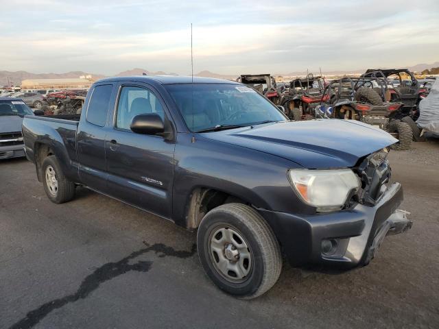5TFTX4CN8FX060387 Toyota Tacoma Access Cab