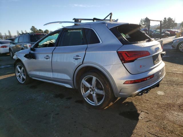 WA1B4AFY6M2041589 Audi Sq5 Premium Plus