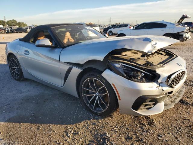 WBAHF3C07LWW77835 BMW Z4 Sdrive30i