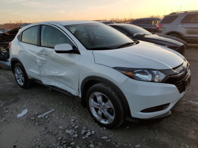 3CZRU6H38GM718717 Honda HR-V LX