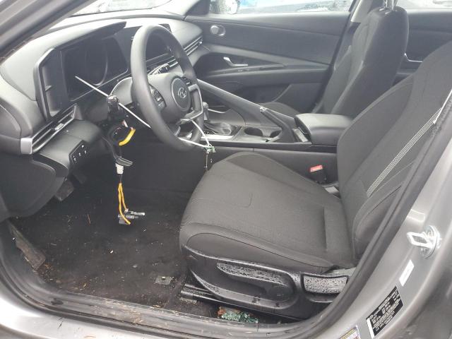 5NPLL4AG2MH053024 Hyundai ELANTRA SE